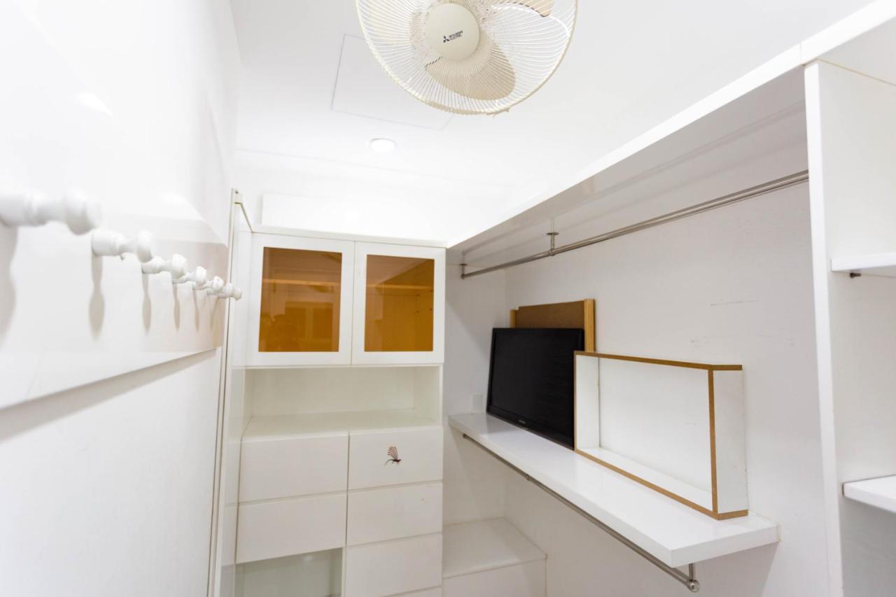 Sunrise City - 1 Bed Room - Full Furniture - City View Ho Si Minh-város Kültér fotó