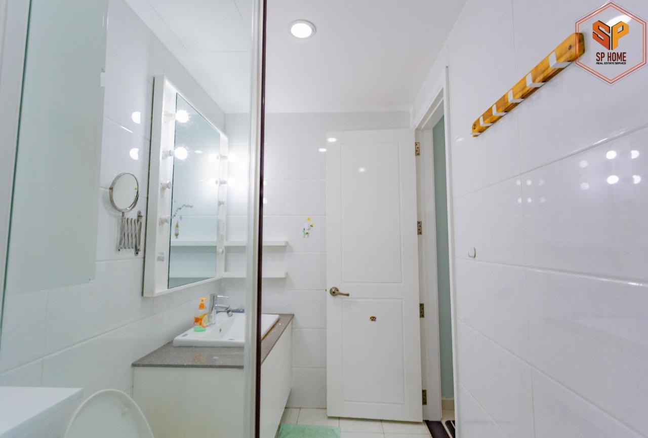 Sunrise City - 1 Bed Room - Full Furniture - City View Ho Si Minh-város Kültér fotó